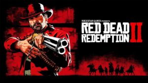 زیرنویس فارسی بازی Red Dead Redemption 2