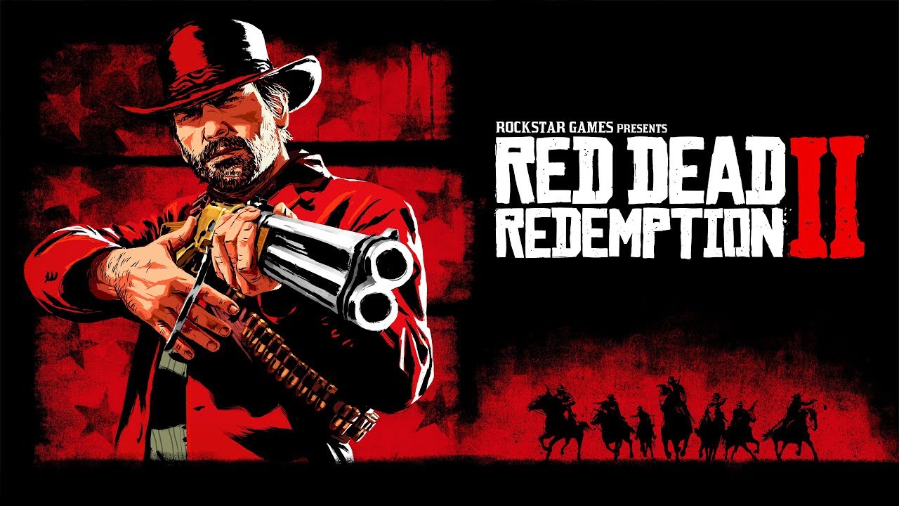 دانلود فارسی ساز بازی Red Dead Redemption 2