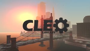 دانلود افزونه CLEO برای GTA San Andreas