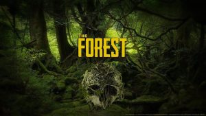 دانلود فارسی ساز بازی The Forest